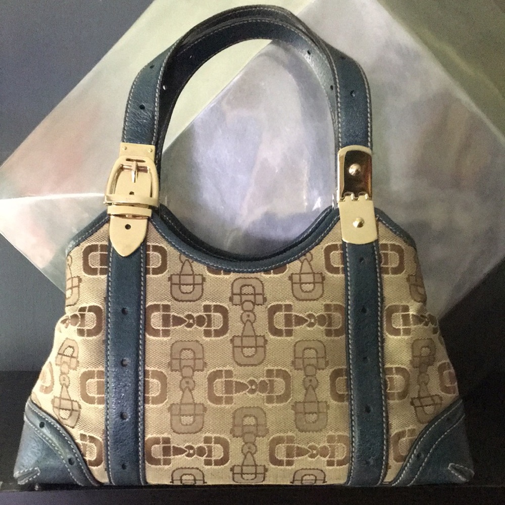 Gucci Horse Bit Authentic 💯🇮🇹